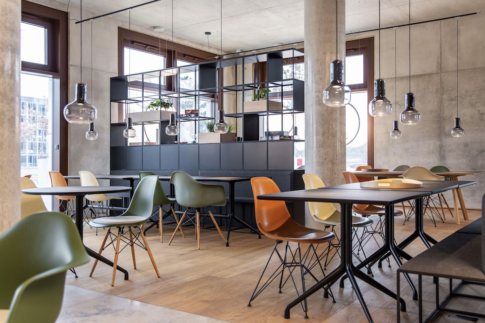 Ipartment Berlin Airport @home By Best Western 46/56