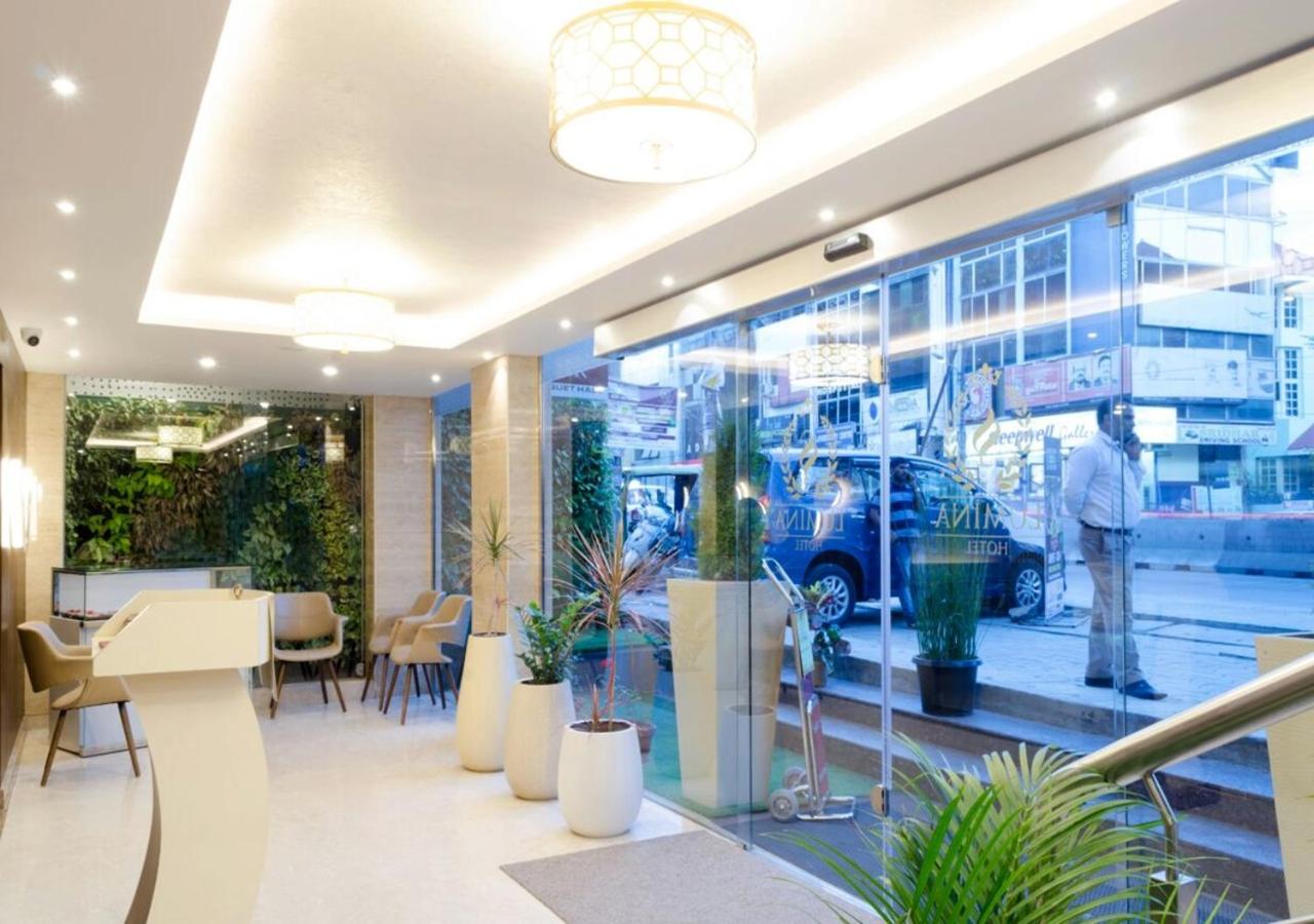 Ss Lumina Hotel 24/33