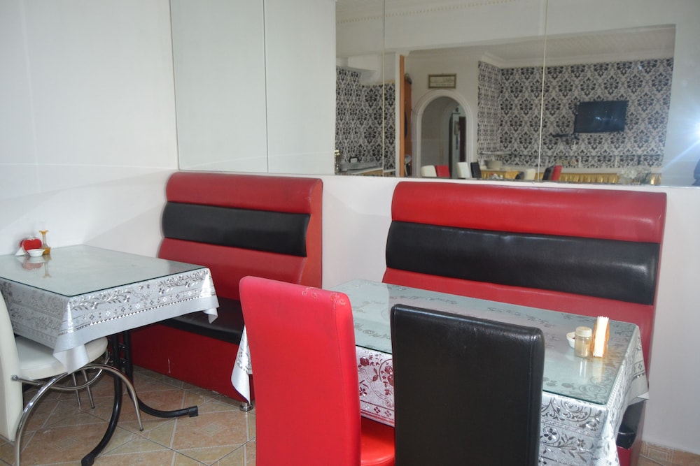 Talaslioglu Hotel 33/38