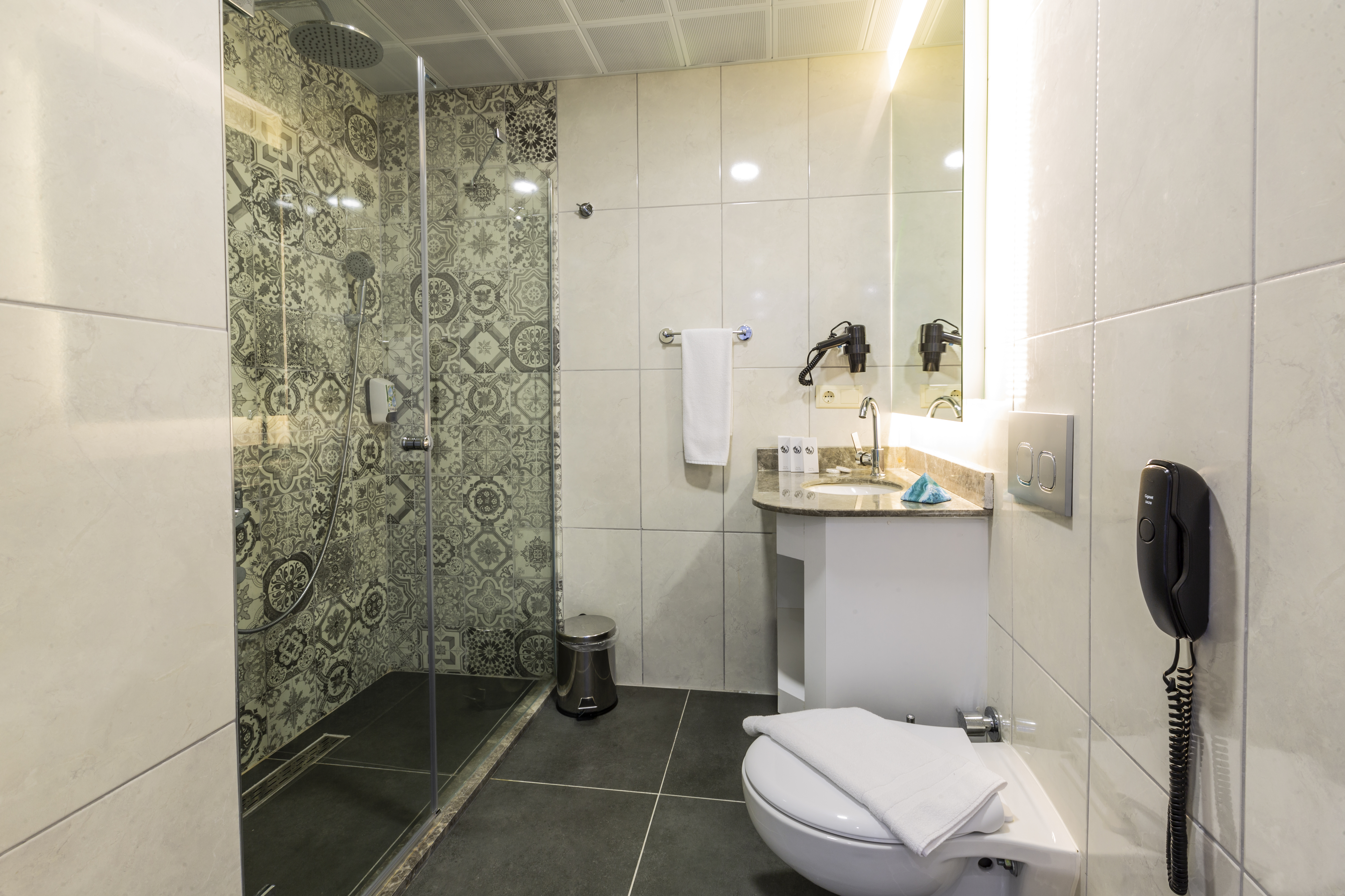 Misal Hotel Trabzon 60/63