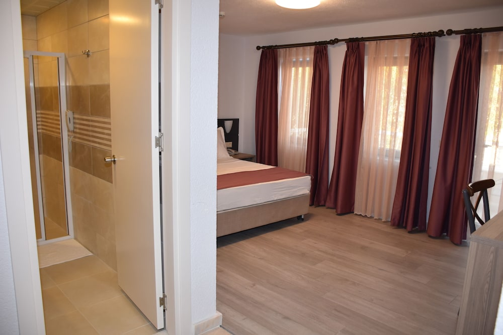 Laden Hotel Bodrum 19/42