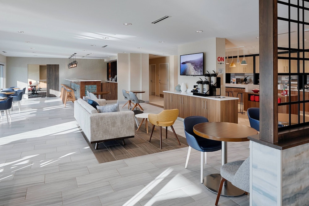 TownePlace Suites by Marriott Columbus Hilliard 42/50