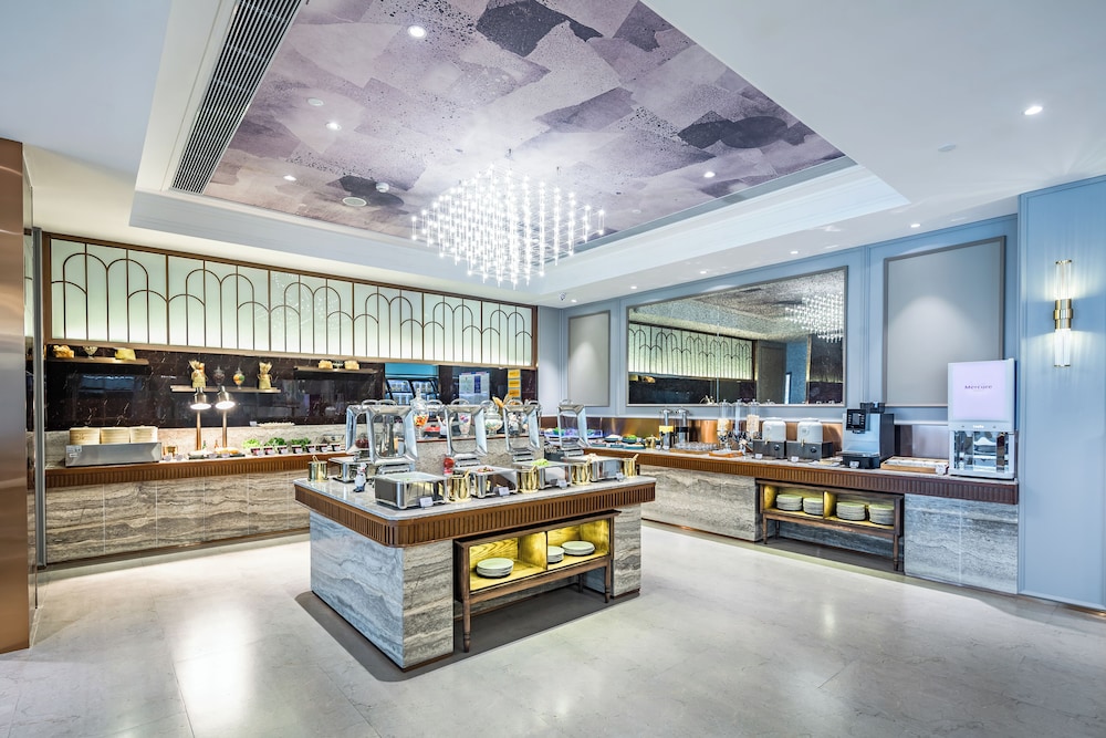 Mercure Qingdao Zhanqiao 27/46