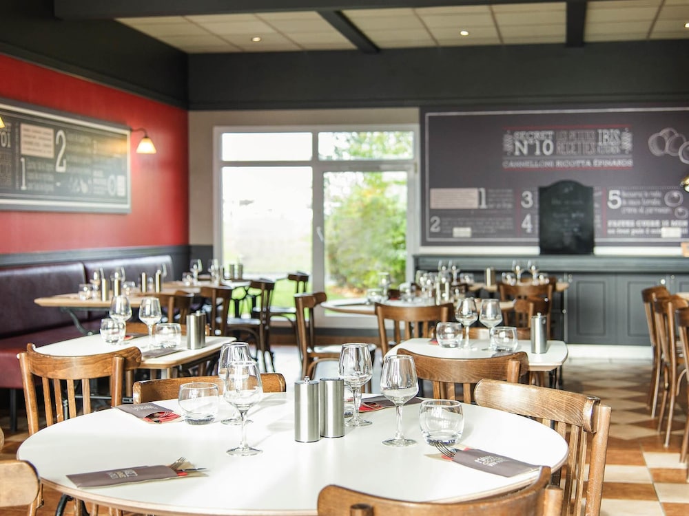Ibis Falaise Coeur De Normandie 46/58