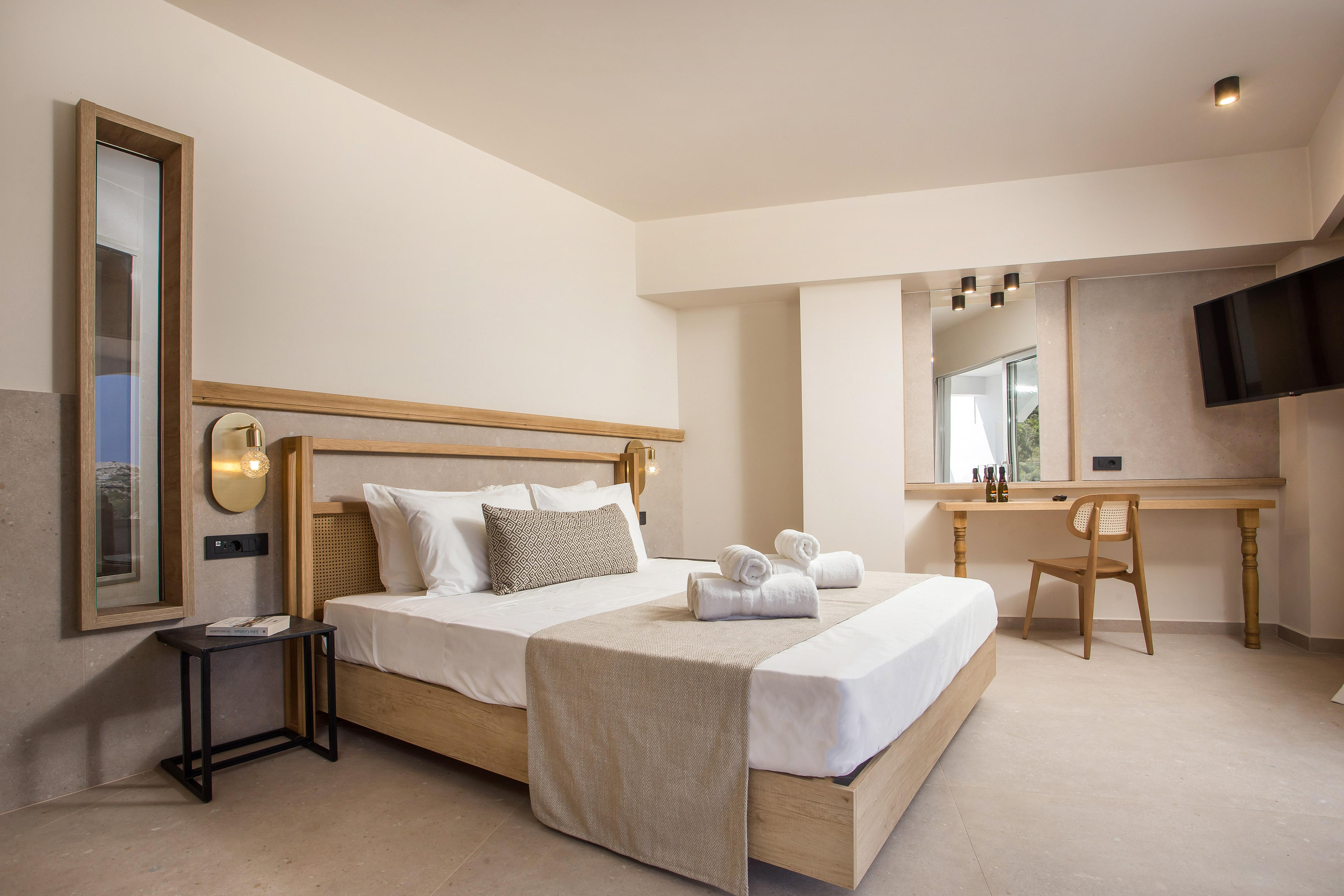Premium, Double Bed, Plunge Pool