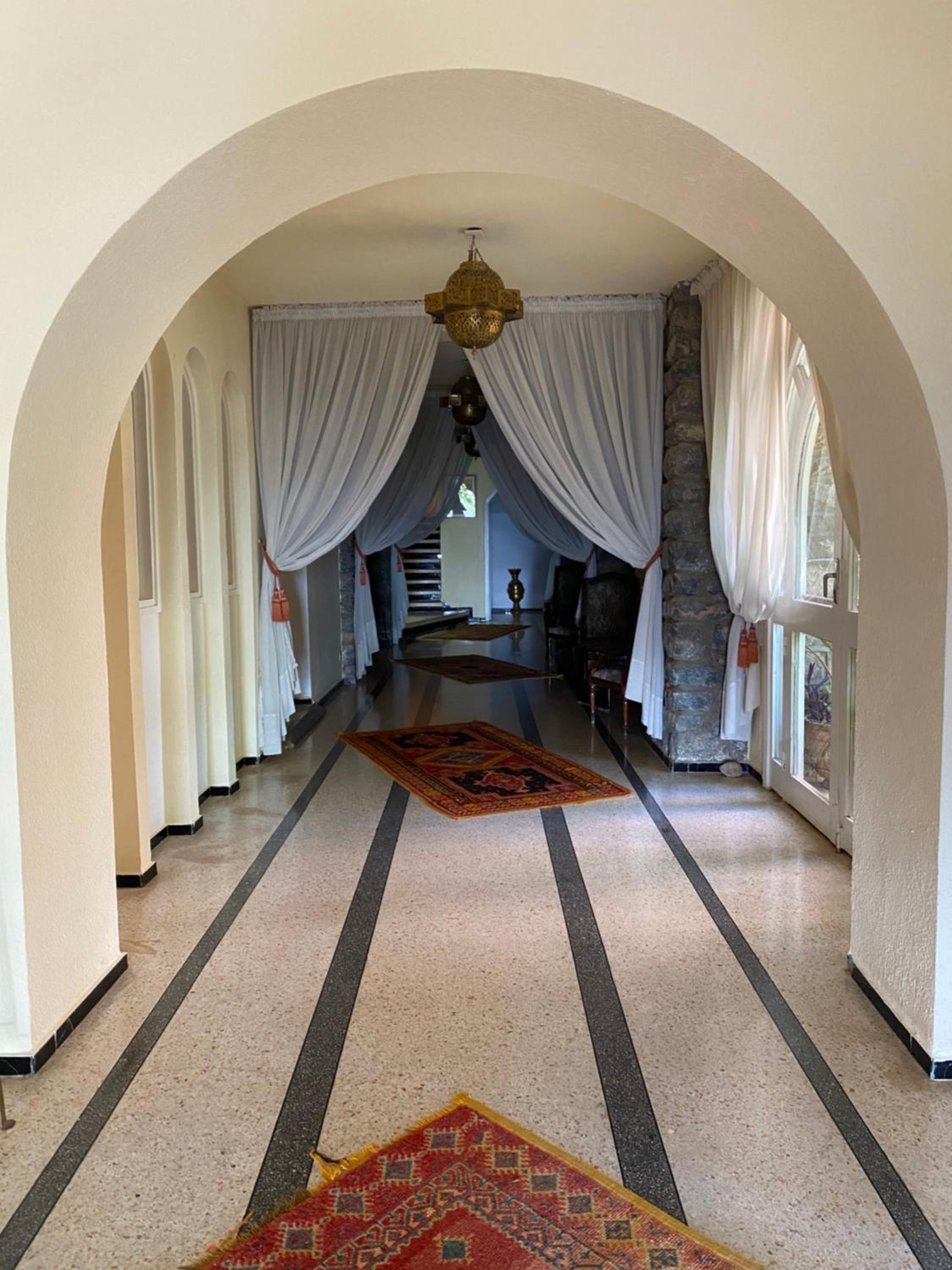 Hotel Des Cascades 28/55
