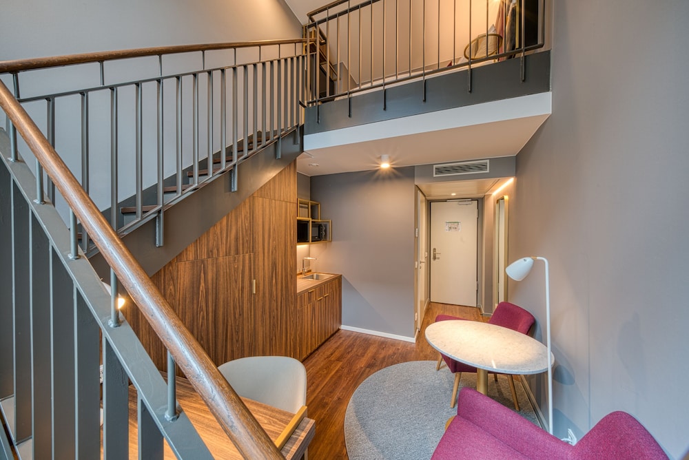 Plaza Premium Muenchen 32/65