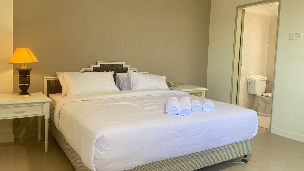 Family Suite, Junior Suite
