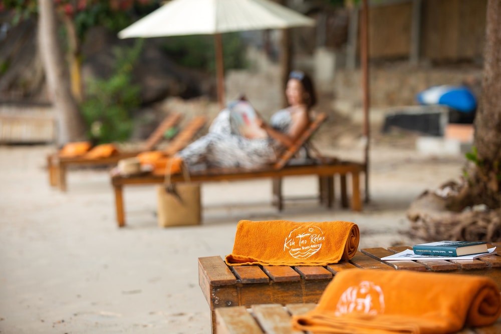 Freedom Beach Resort 22/50