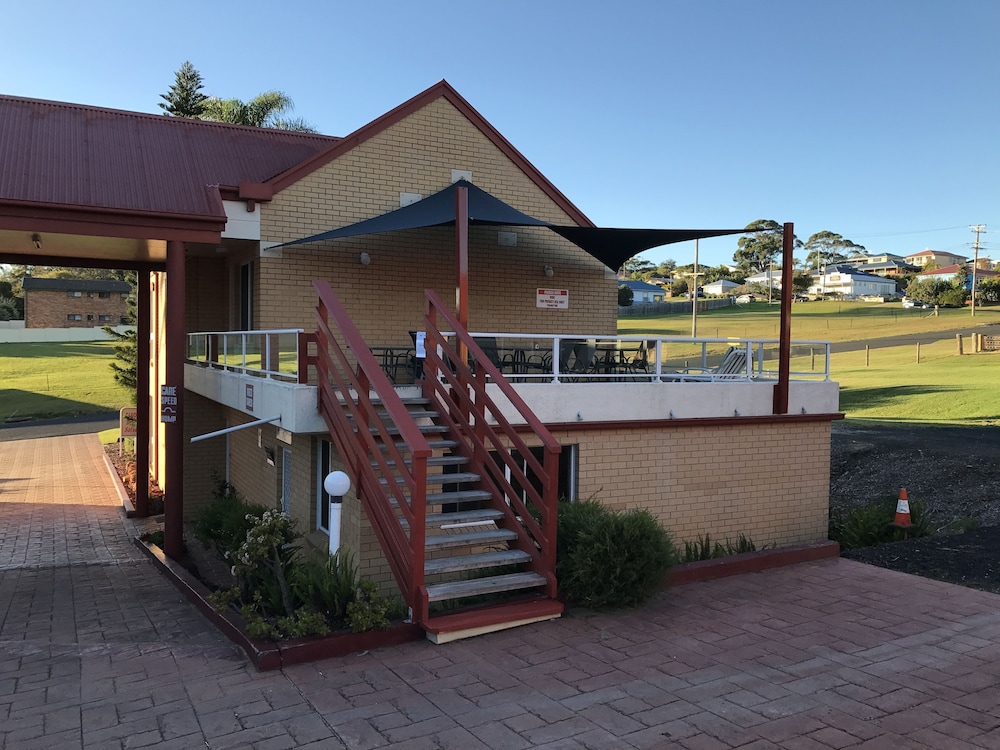 Ulladulla Harbour Motel 53/61