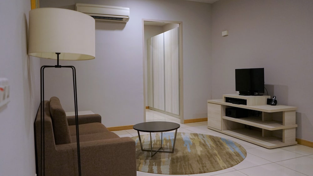 Trinidad Suites Johor, Trademark Collection by Wyndham 42/60