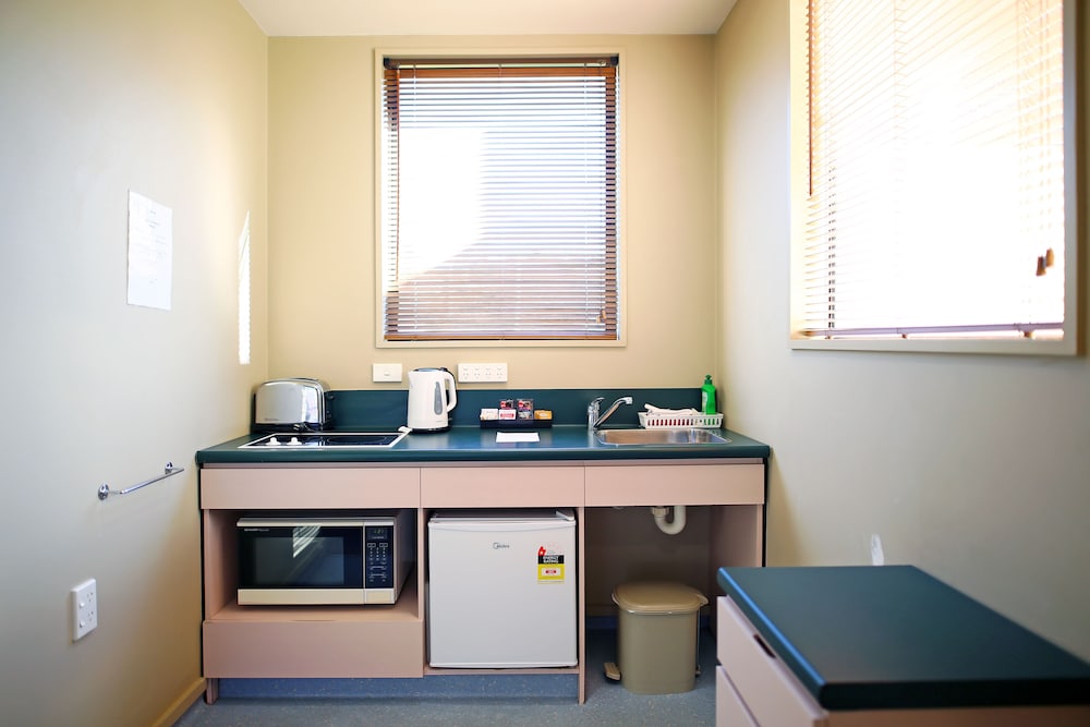 Heritage Court Motor Lodge Oamaru 55/73