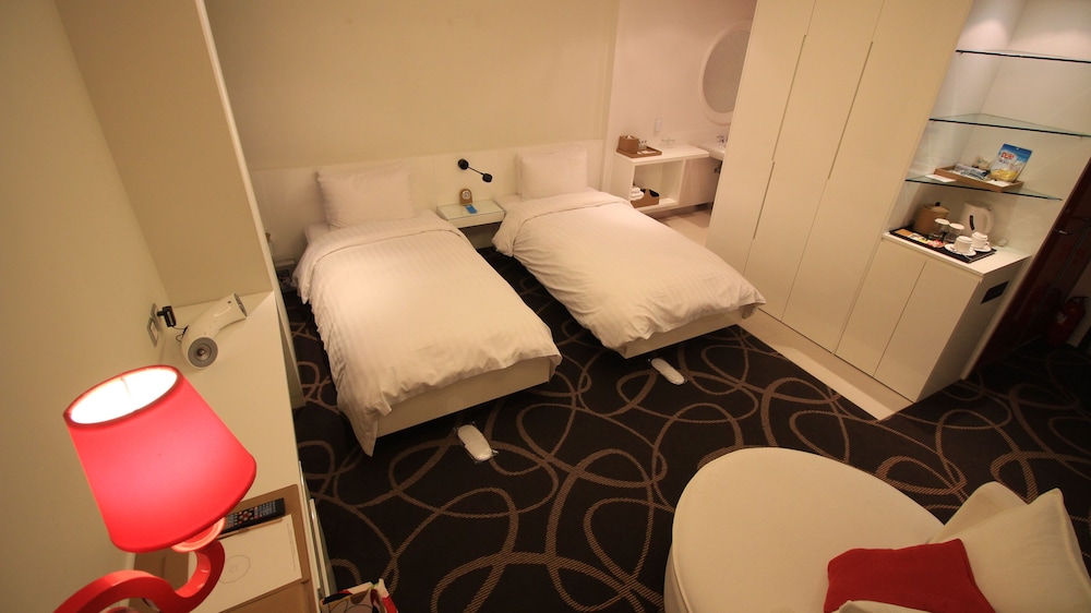 Hotel Grammos 42/43