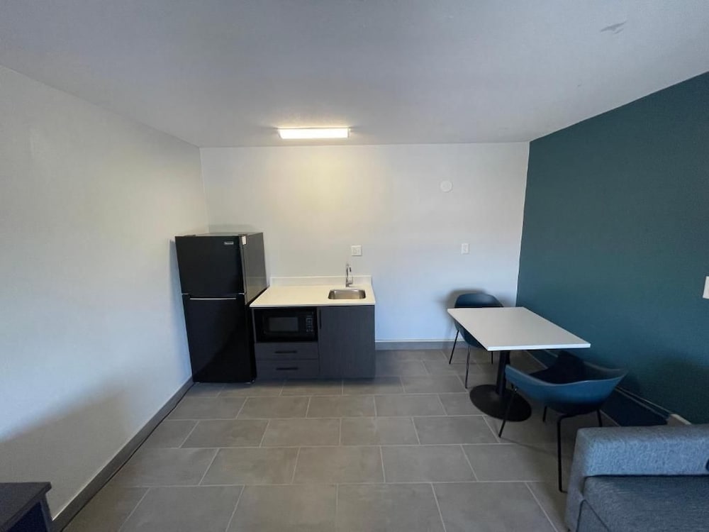 Studio6 Jackson, MS - I-55 30/41