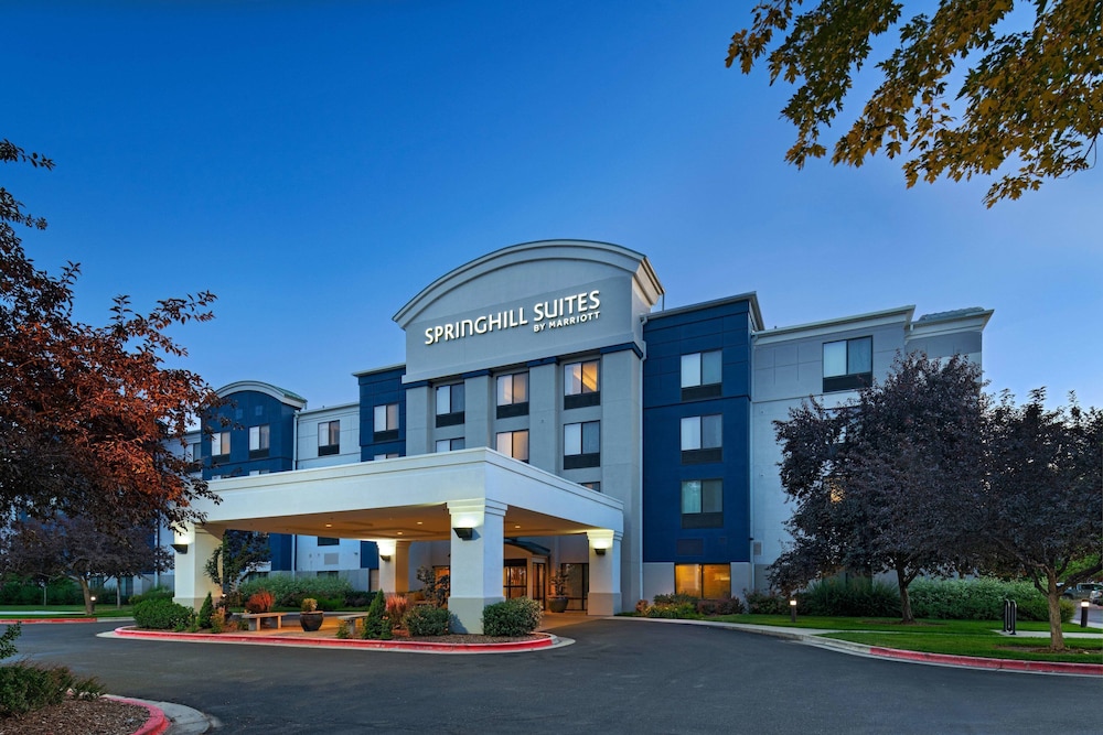 SpringHill Suites Boise West/Eagle