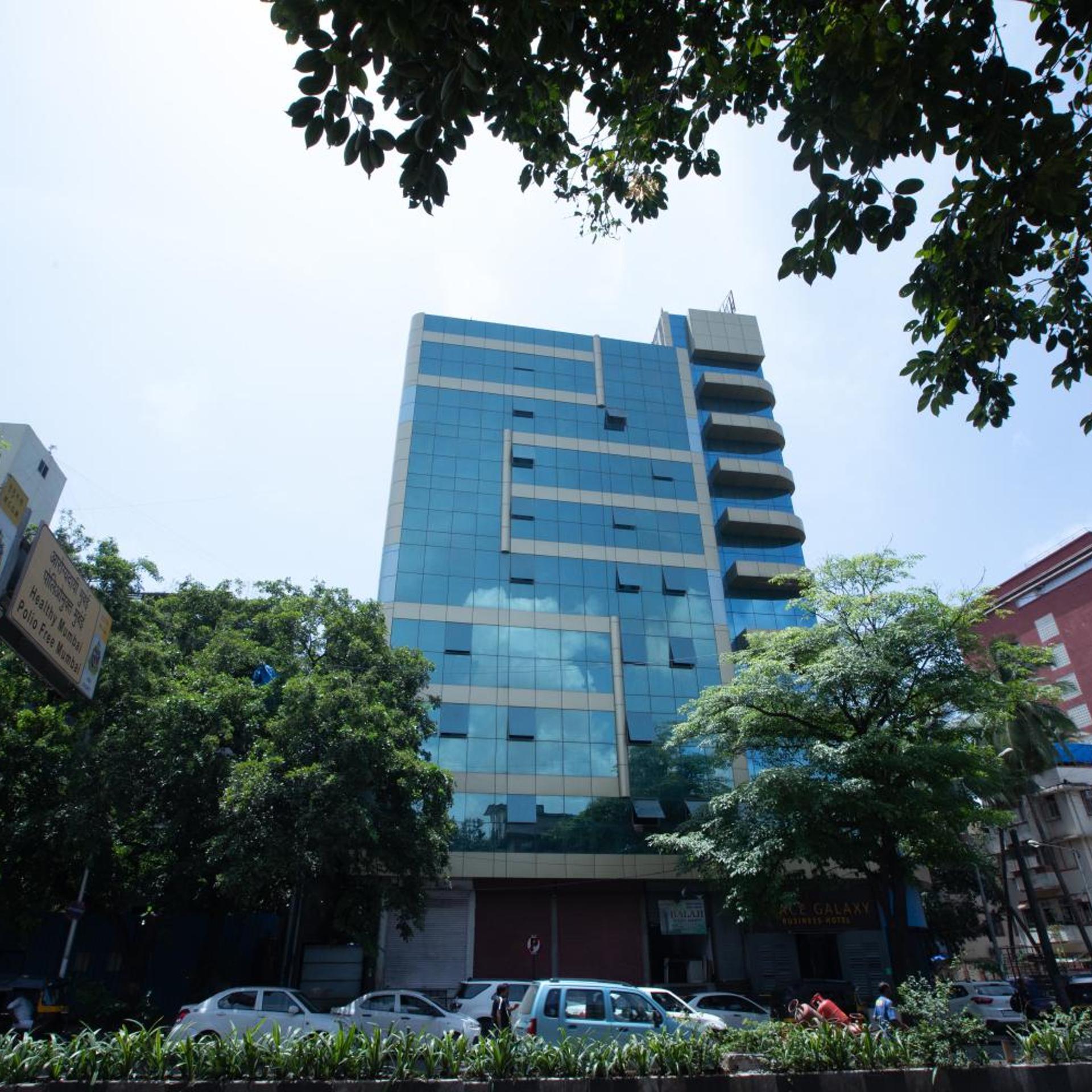 Hotel Grace Galaxy 2/32