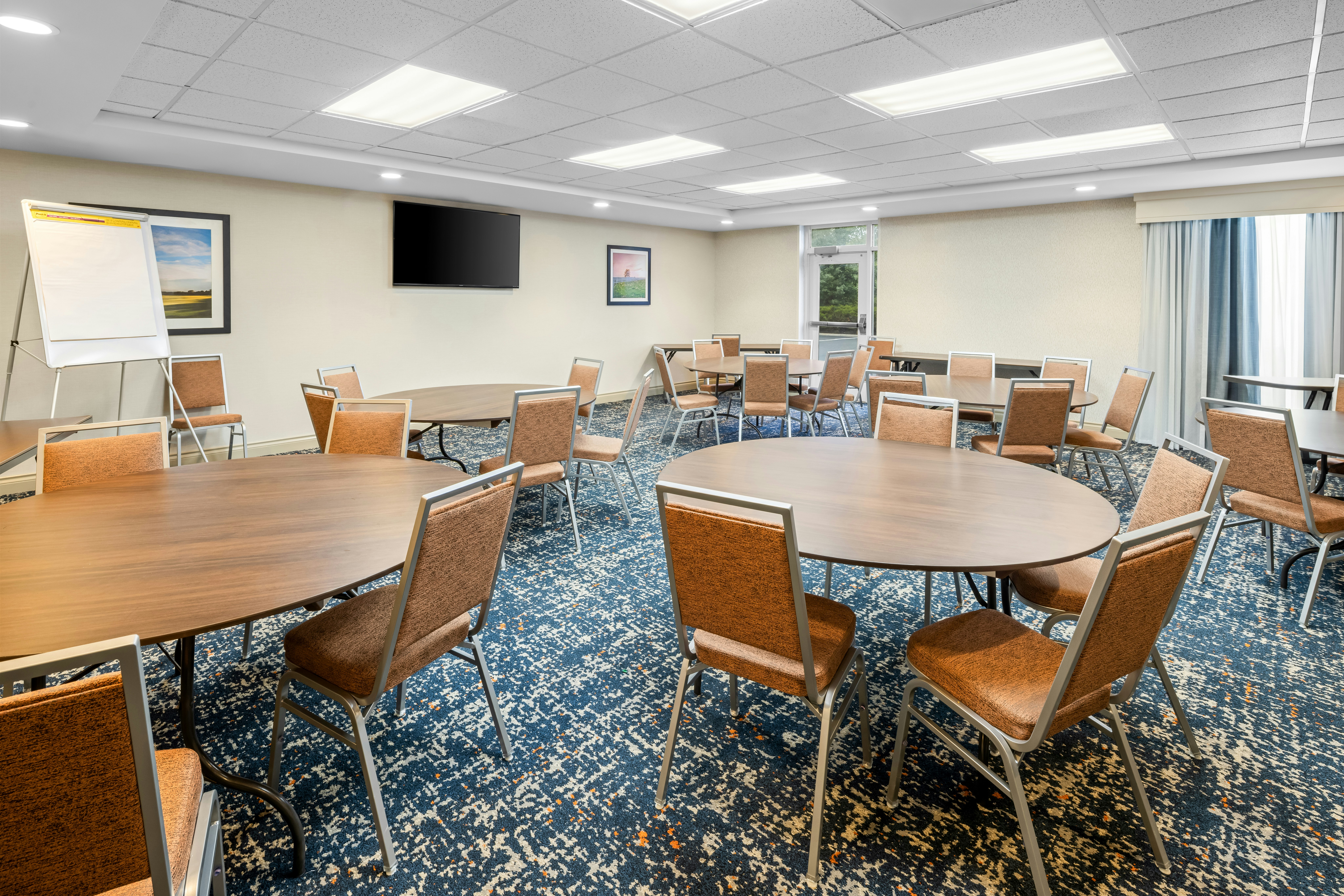 Hampton Inn Suites By Hilton New Albany Columbus 58/68