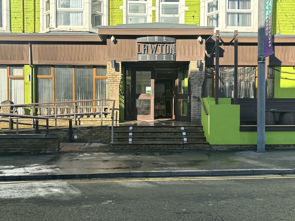 The Lawton Hotel 45/50