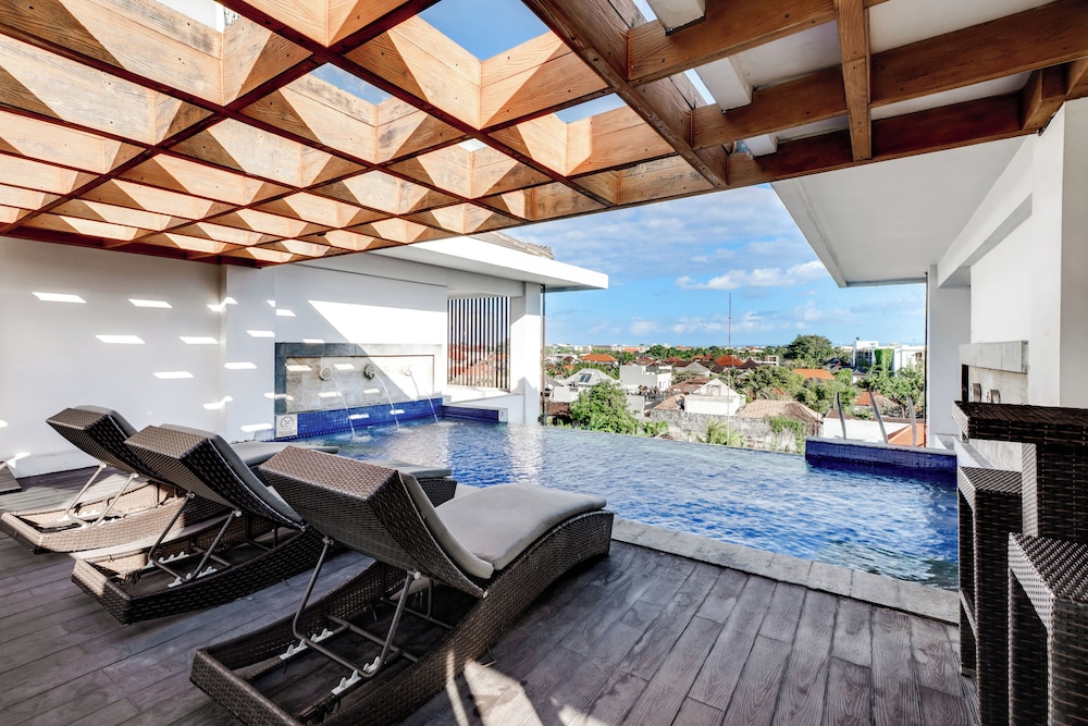 Harris Hotel Seminyak 21/50