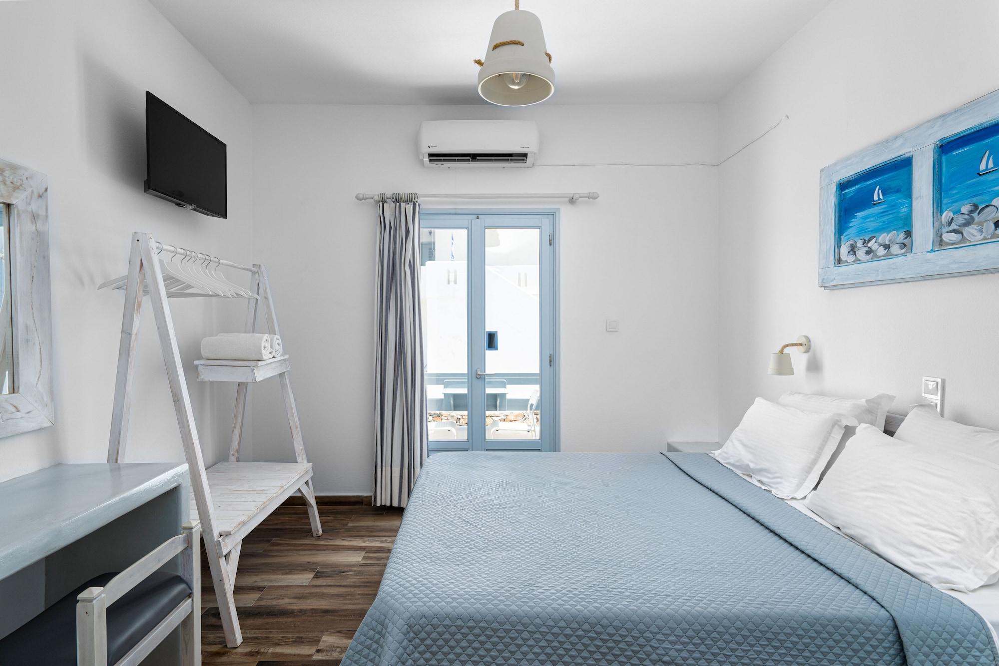2 Bedrooms, Family, Street View