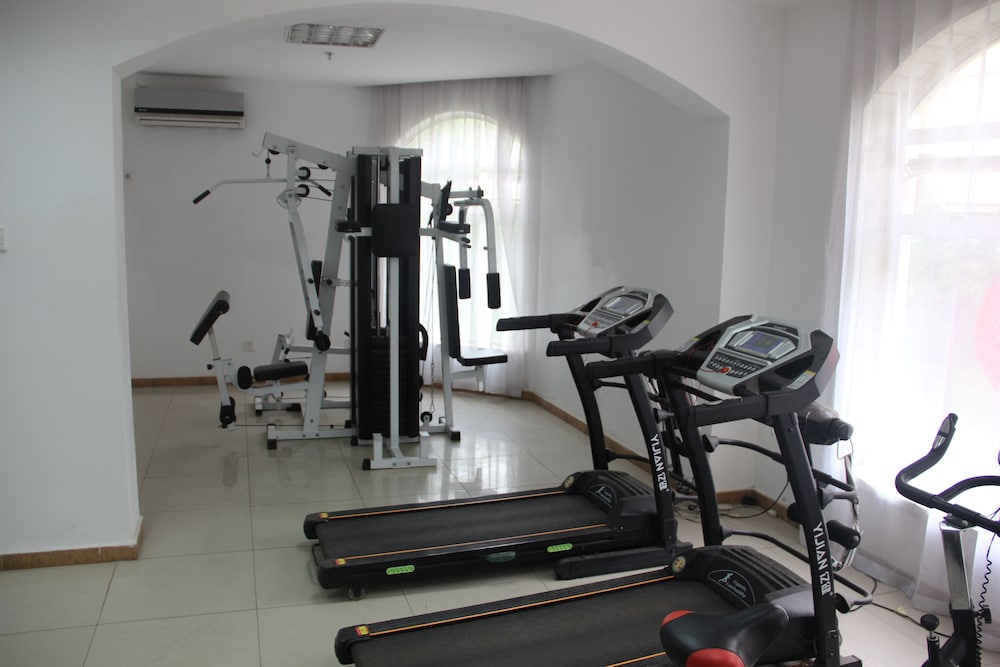 Soluxe Cairo Hotel 22/50