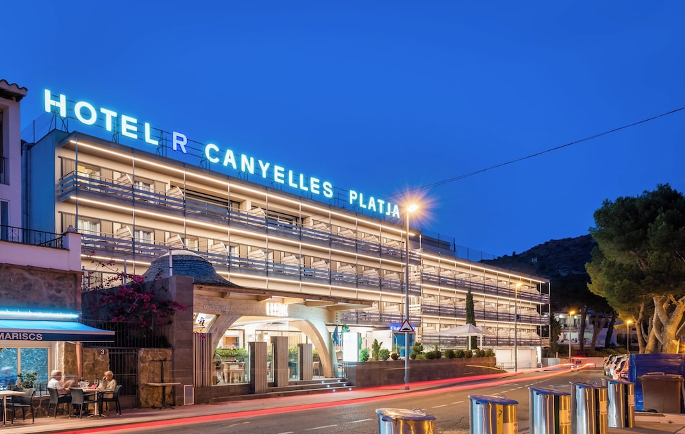 Hotel Canyelles Playa 3/48