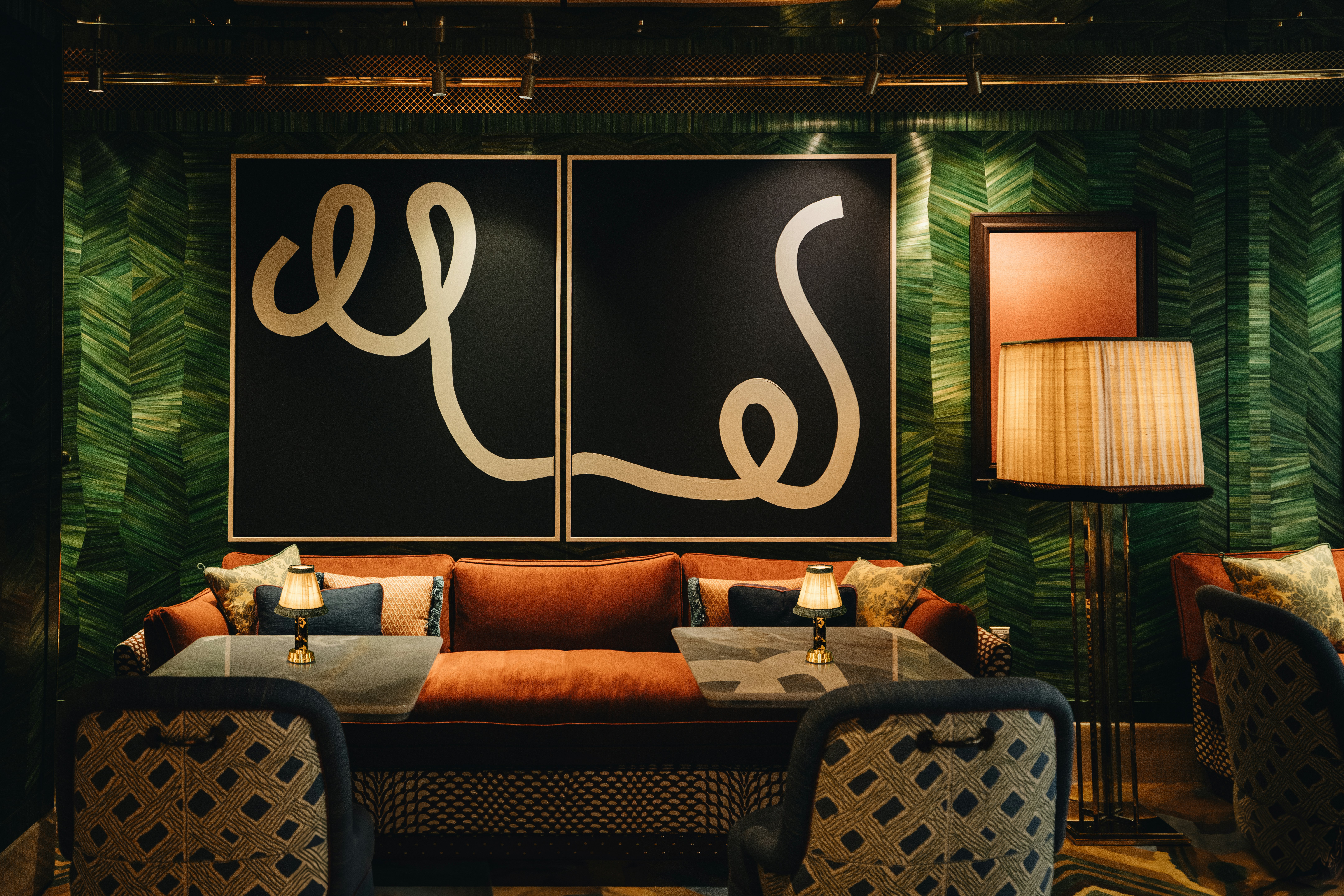 Oceana Santa Monica, LXR Hotels and Resorts 11/65