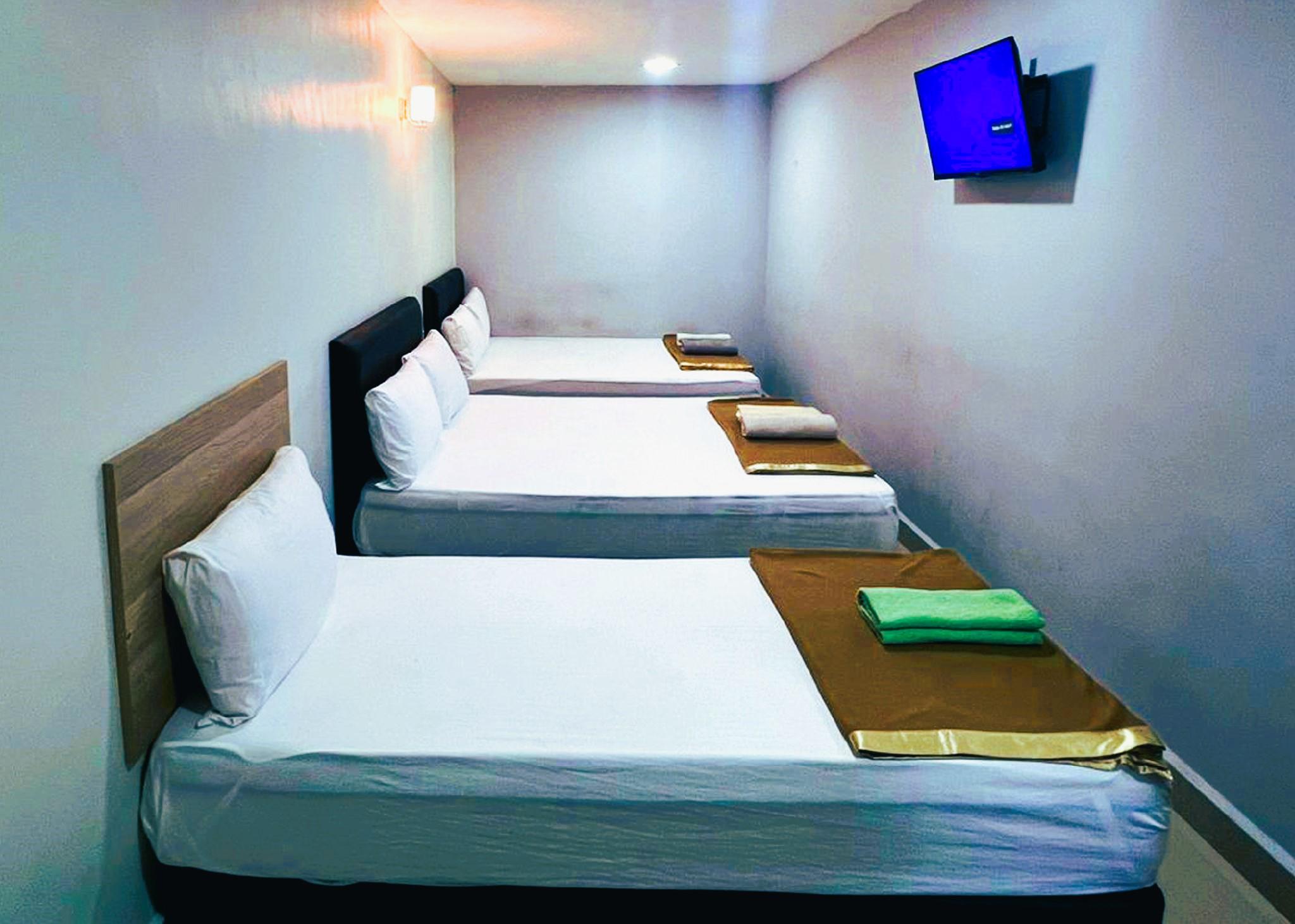 family suite