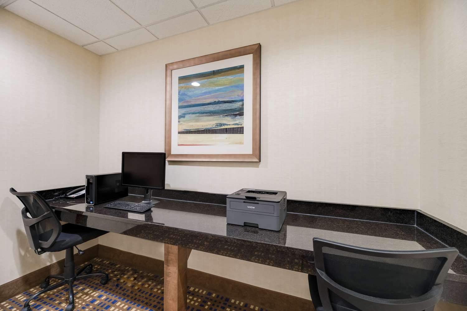 Best Western North Bryant Inn 16/19