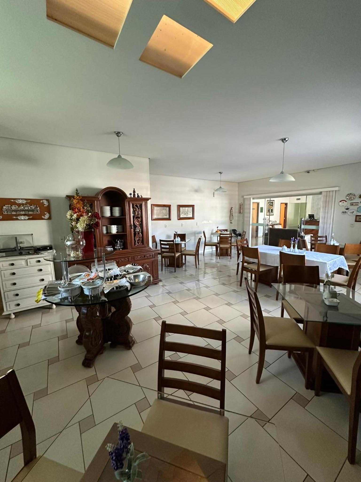 Aruanã Palace Hotel 25/33