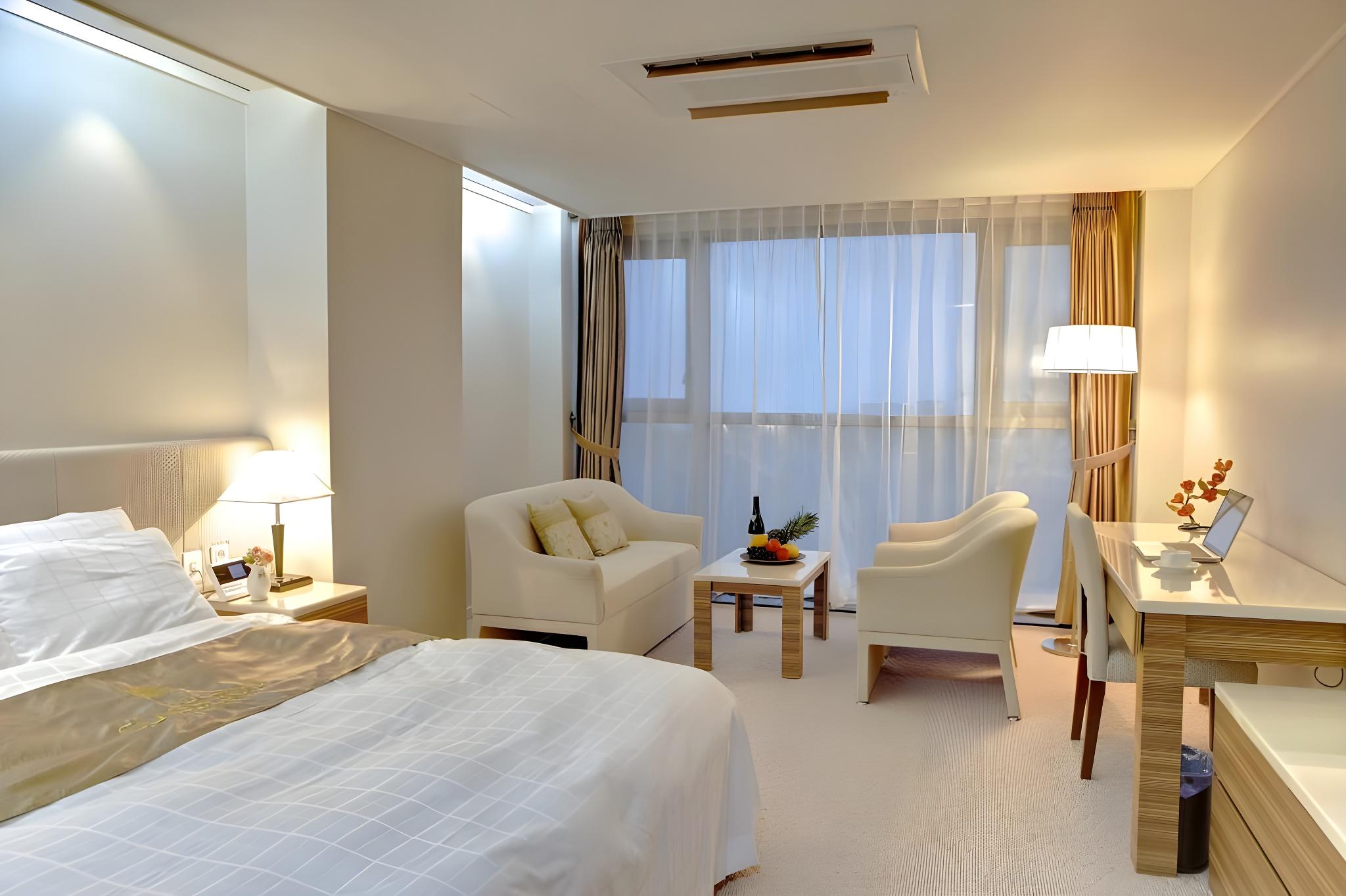 Hotel JUNIOR SUITE