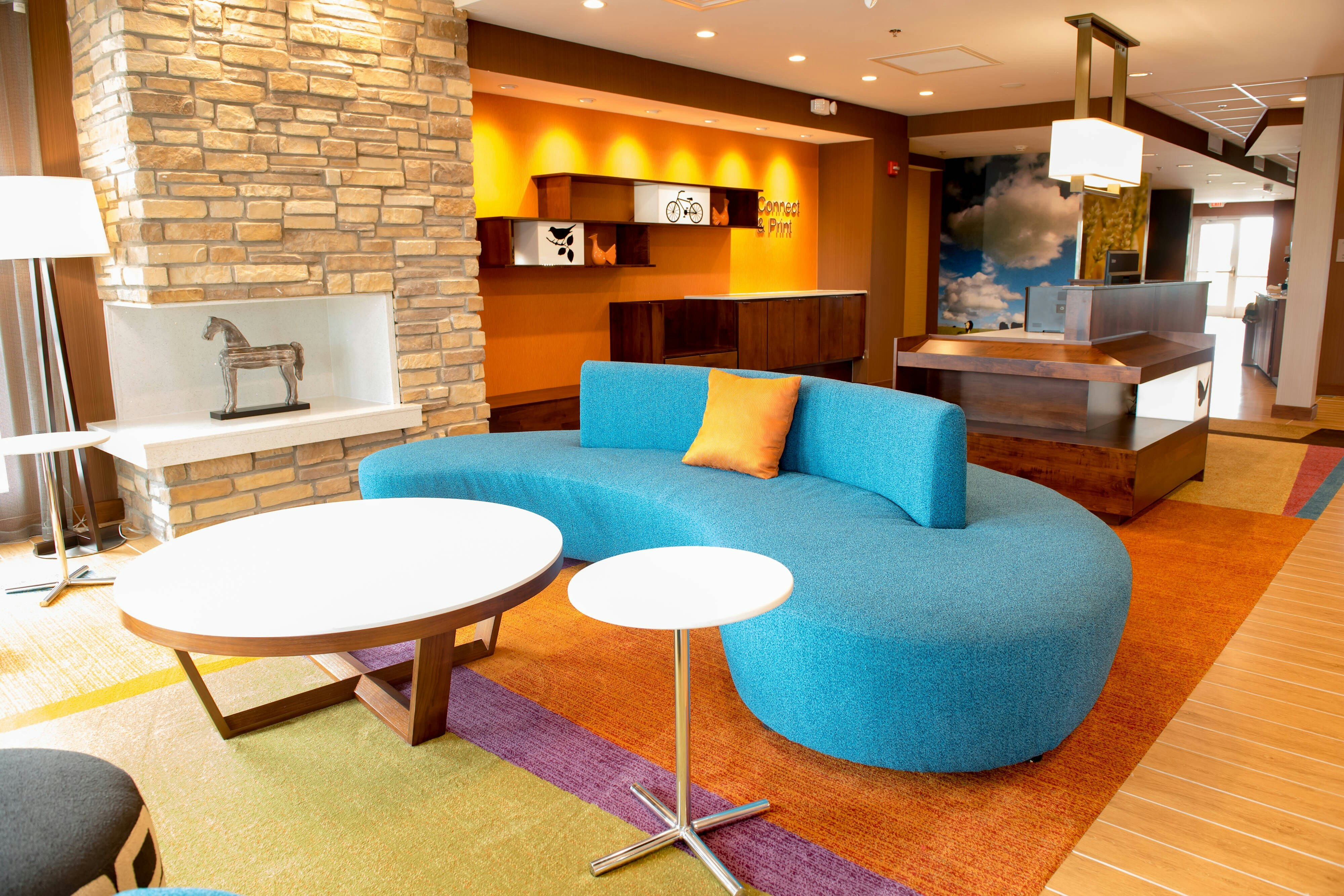 Fairfield Inn Suites Anderson 20/31
