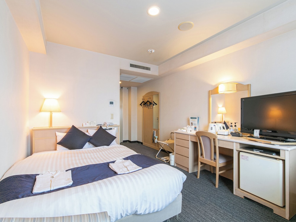 Hotel Verfort Hyuga 19/50