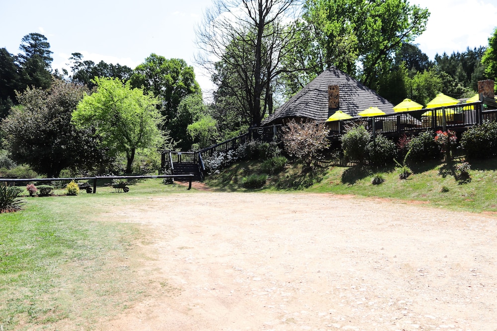 The Old Hatchery 38/46