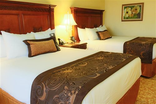 غرفة ديلوكس ثلاثية، Rosen Shingle Creek Hotel 2/2