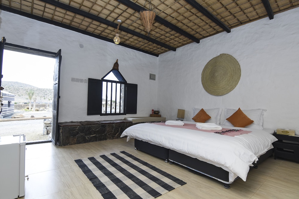 Sama Heights Resort Jebel Shams 16/50