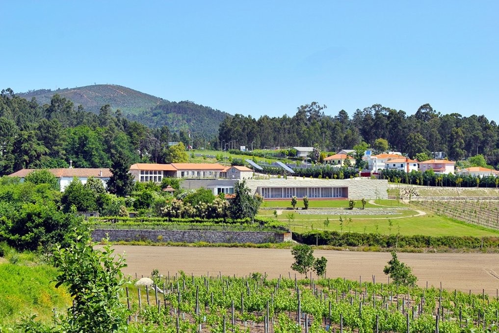 Lousada Country Hotel 30/42