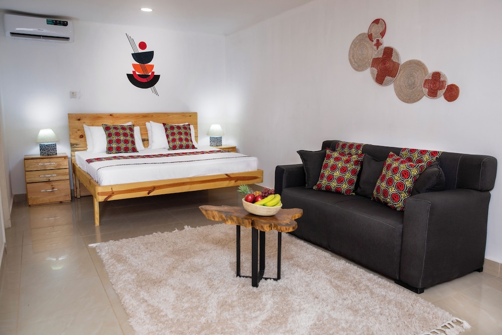 Dunas Boutique Hotel 43/59