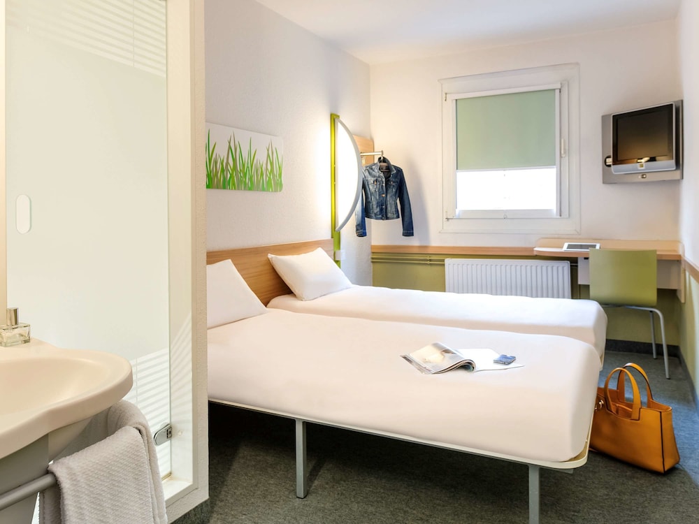 ibis budget Ulm City 20/47