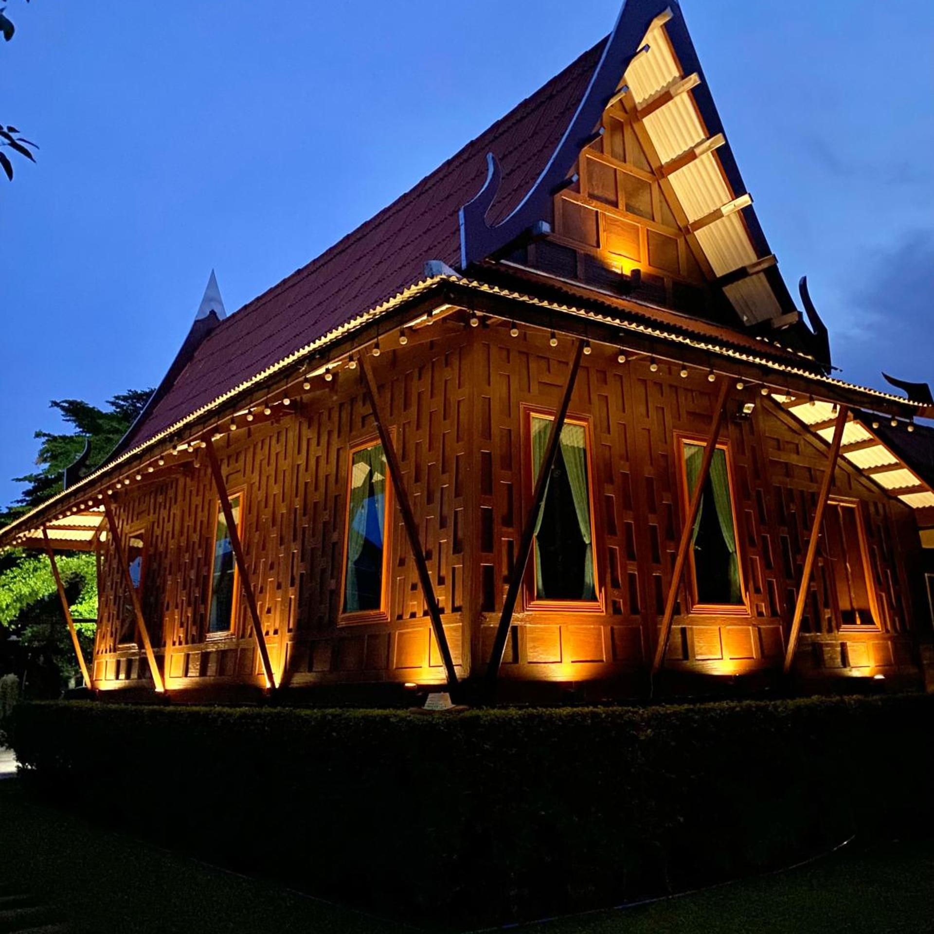 Baan Kornnara 3/78
