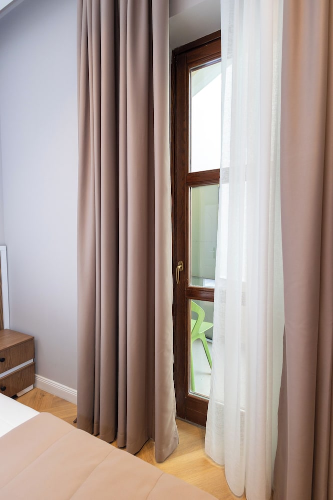 Boutique Hotel Vila 101 18/33