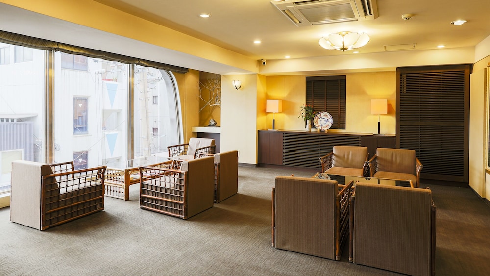 Hotel New Nishino 58/74