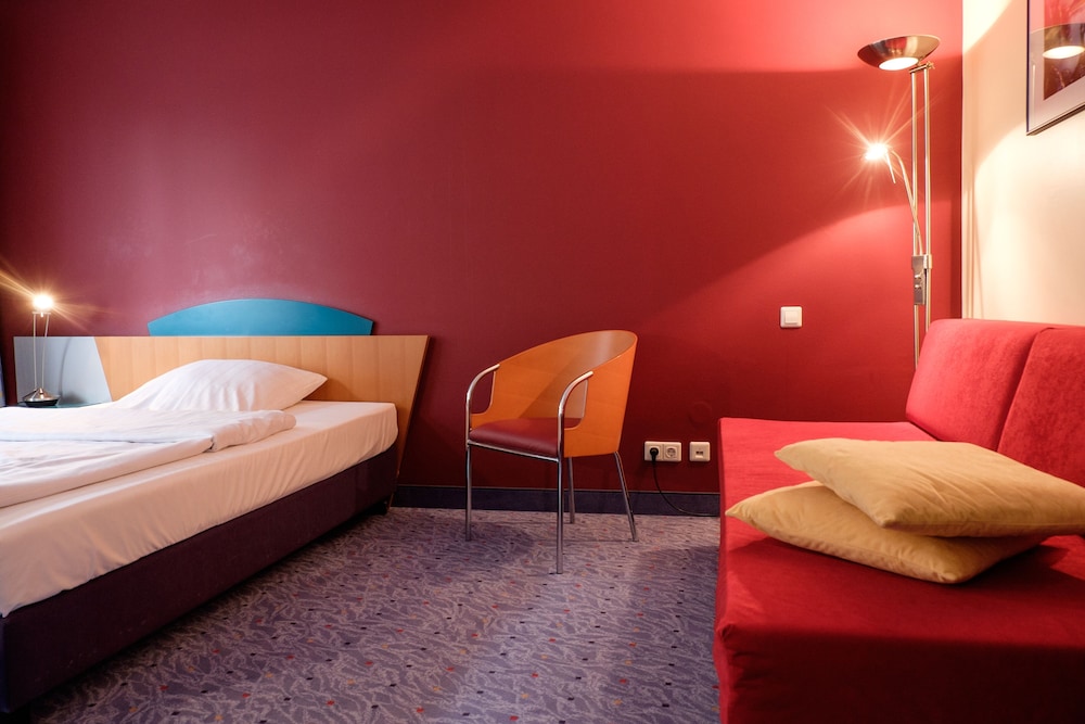 Hotel Konigshof am Funkturm Business 23/50