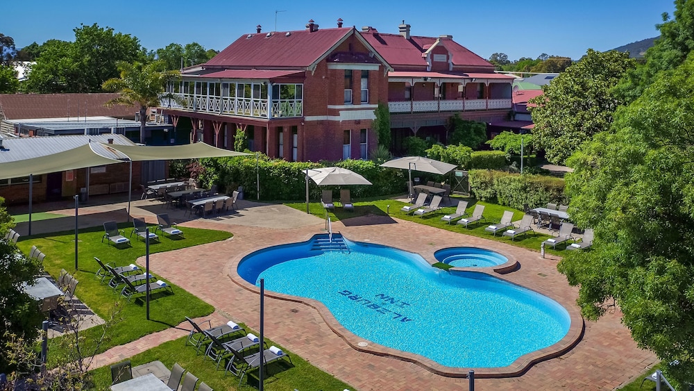 Alzburg Resort 1/34