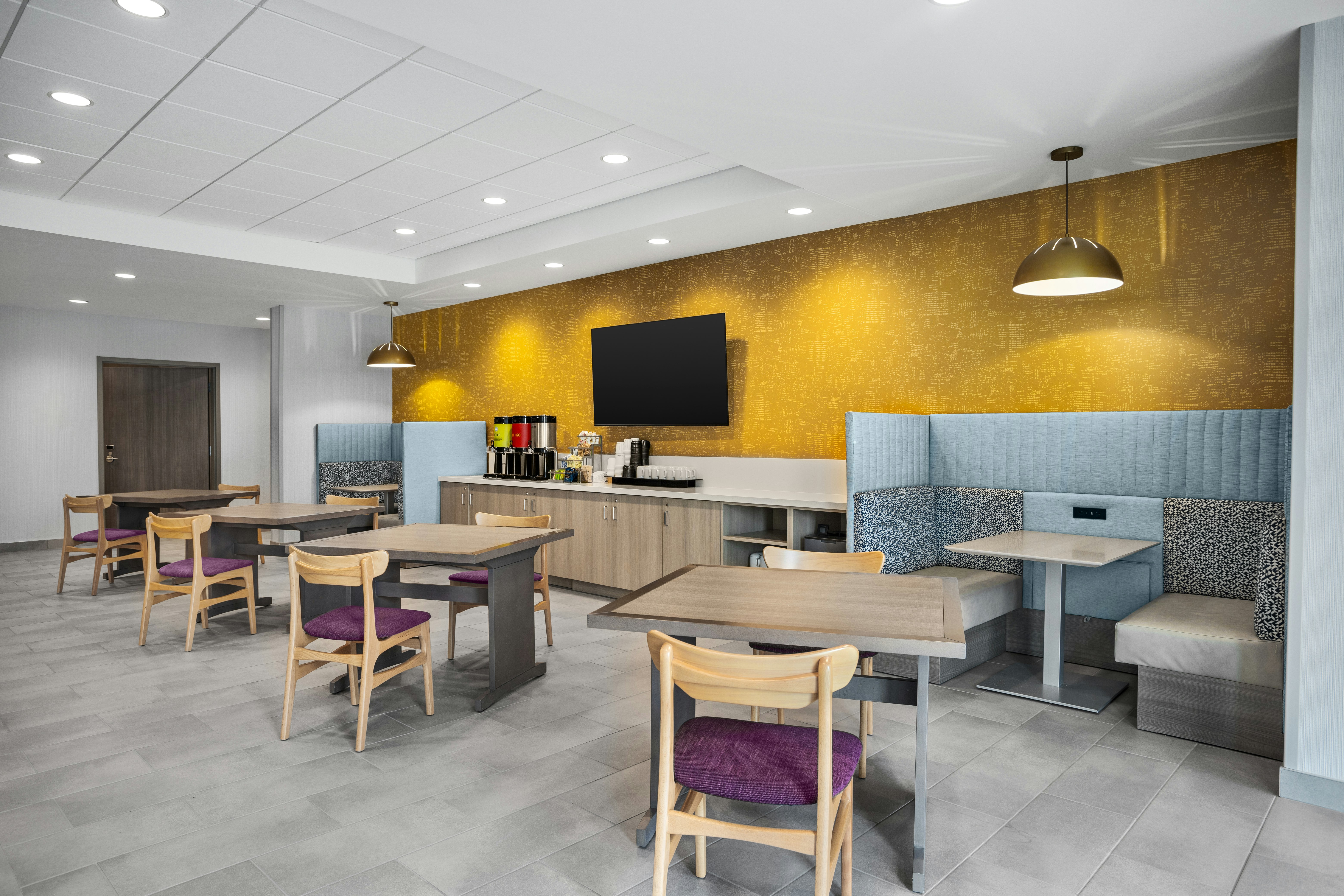 Home2 Suites by Hilton Indianapolis North at Intech Park 19/22