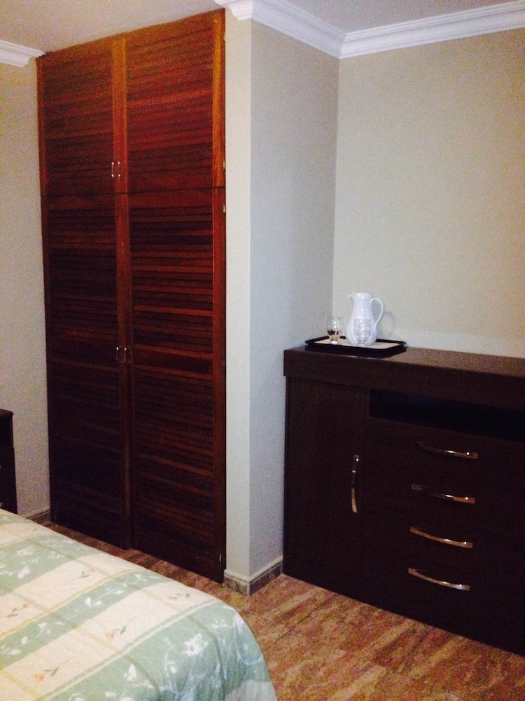 Eurohotel Panama 25/61