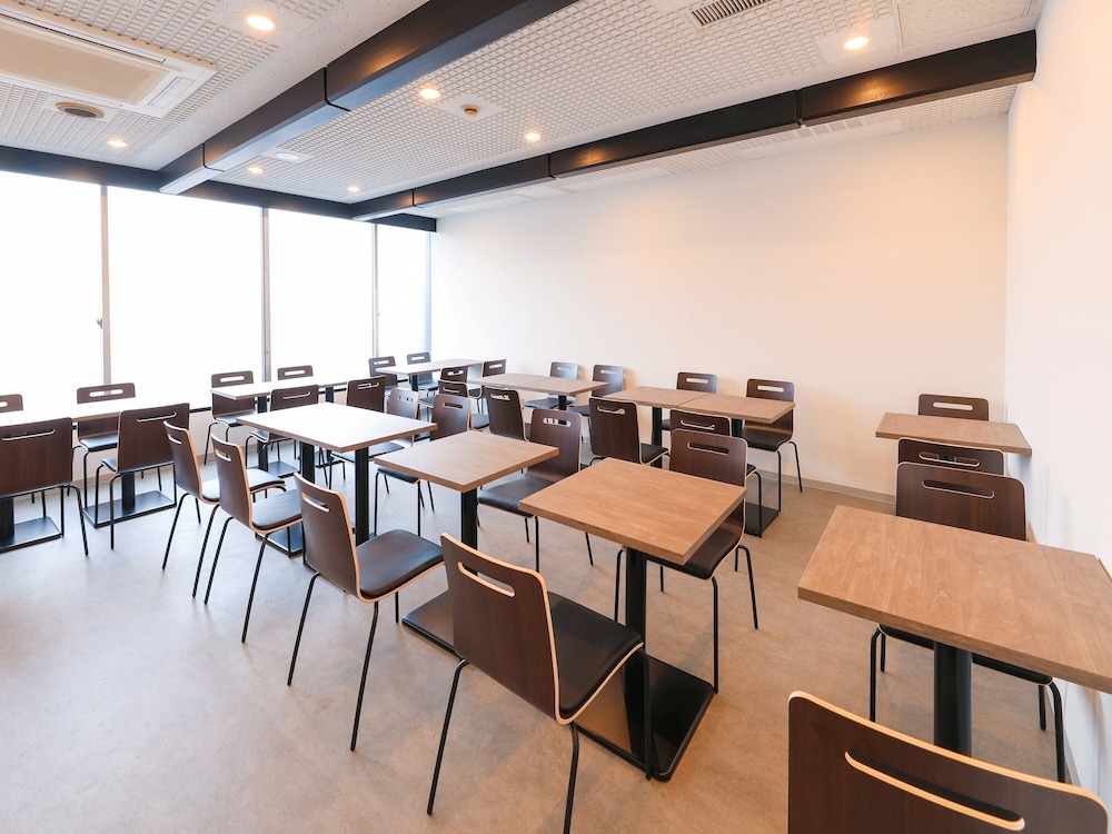 Apa Hotel Hakodate Ekimae 51/60