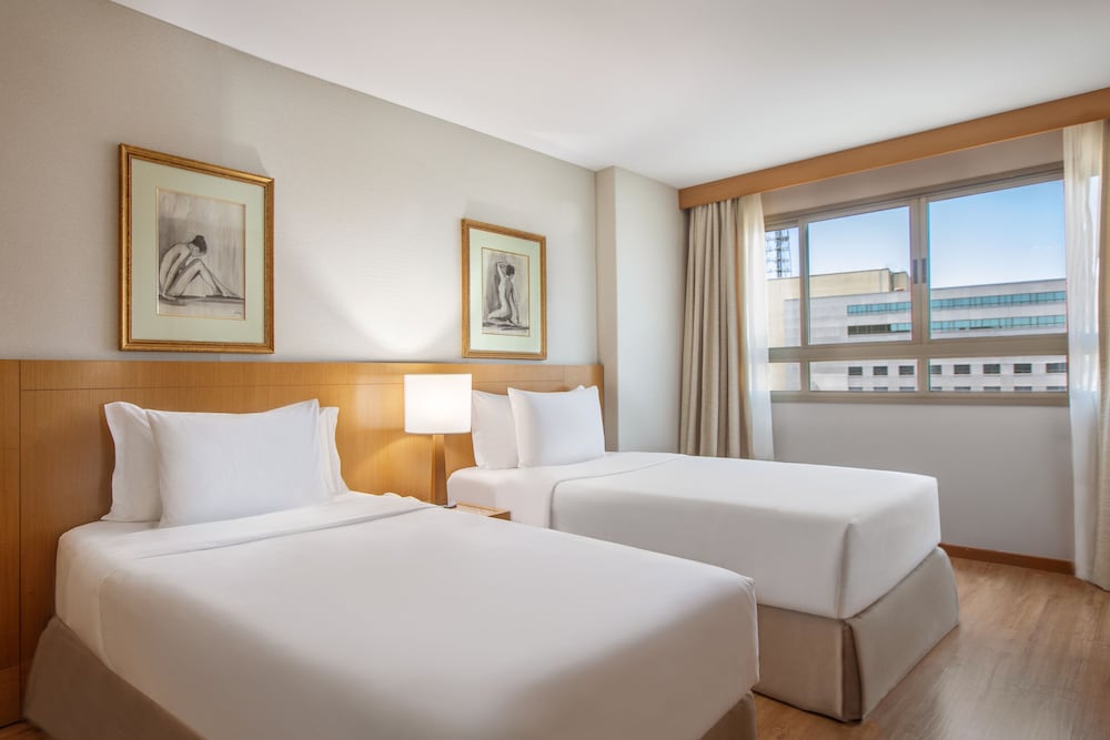 Brasil 21 Suites Affiliated by Melia 28/66