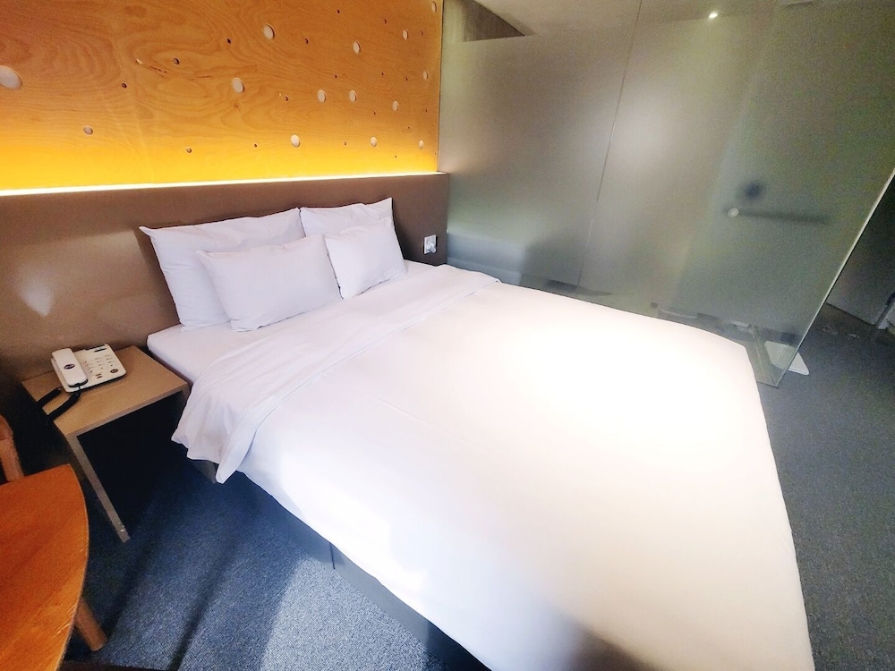 Hotel Cullinan Jeju 10/30