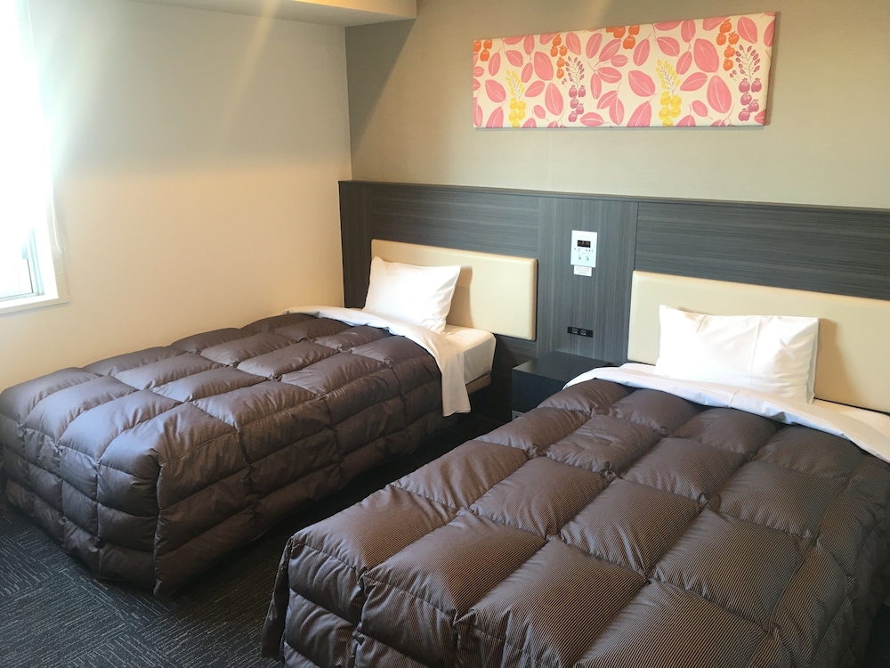 R B Hotel Hachioji 10/39